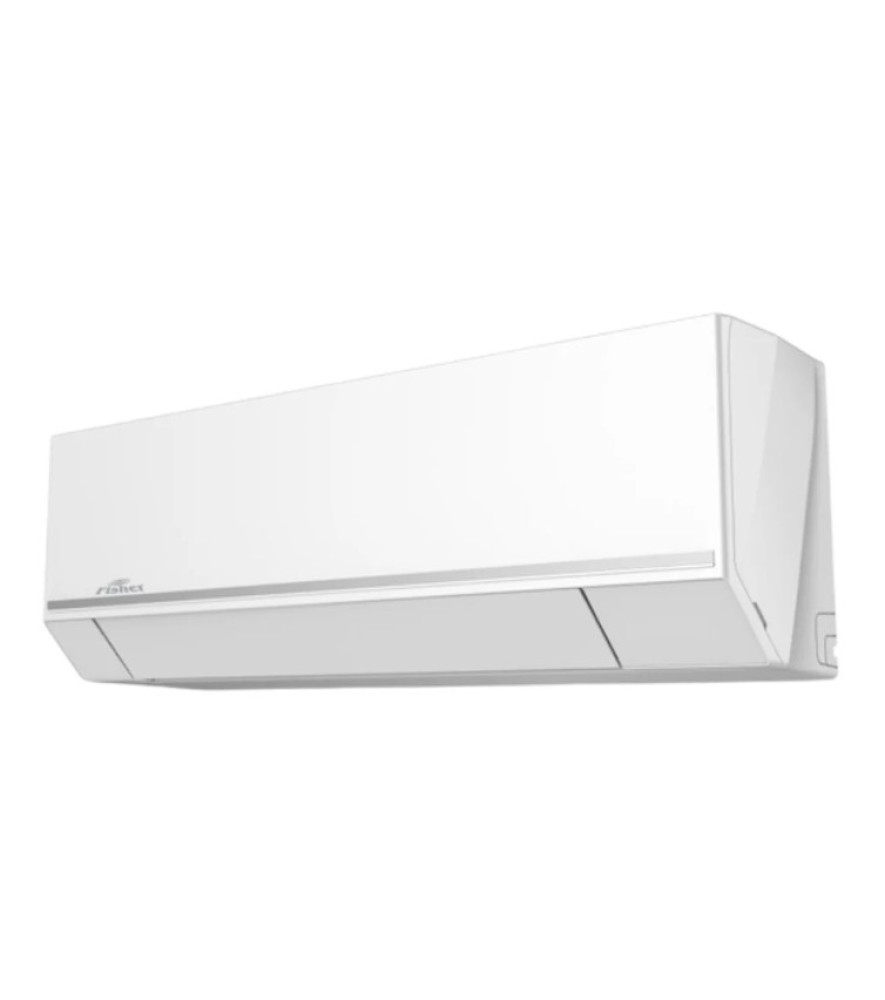 Fisher Comfort Plus inverteres split klíma szett 7.0 kW