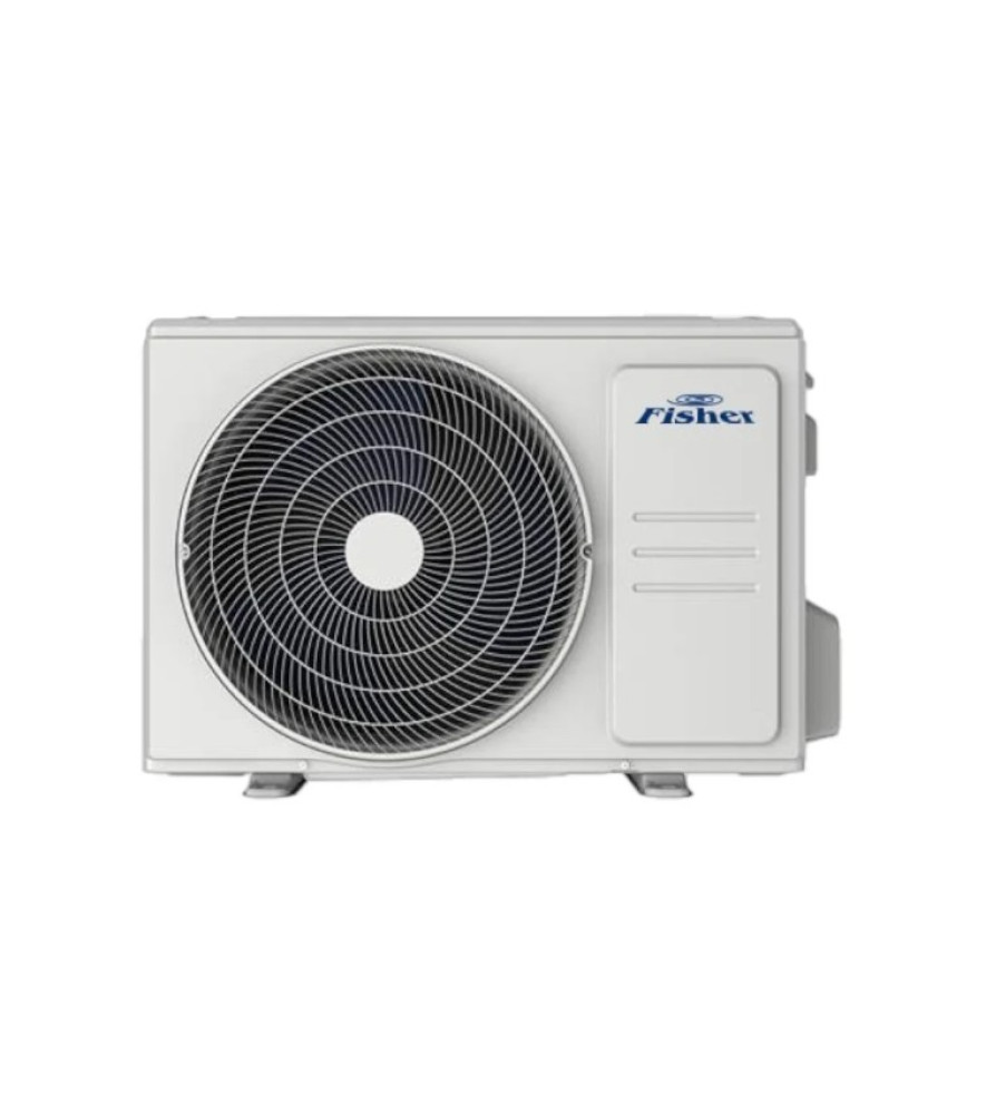 Fisher Comfort Plus inverteres split klíma szett 7.0 kW