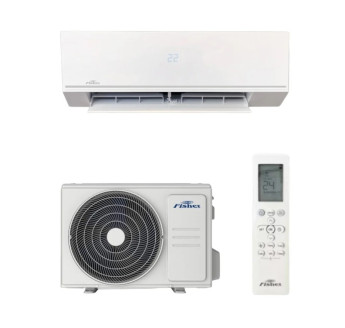 Fisher Comfort Plus inverteres split klíma szett  3.5 kW 
