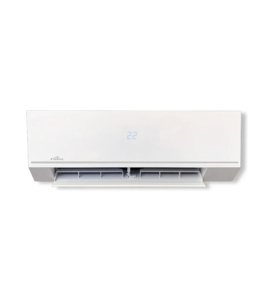 Fisher Comfort Plus inverteres split klíma szett 2.7kW