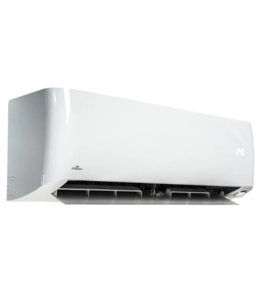 Fisher Nordic inverteres split klíma 2.64 kW