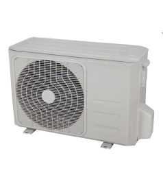 Fisher mennyezeti parapet split klíma szett 10.55kW