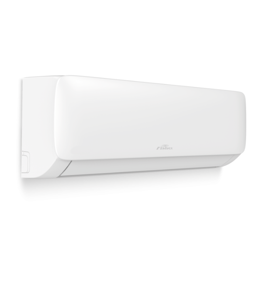 Fisher Special Edition  inverteres split klíma szett 5.3 kW