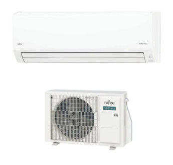 Fujitsu Airstage Eco oldalfali mono split klíma szett 5.2 kW