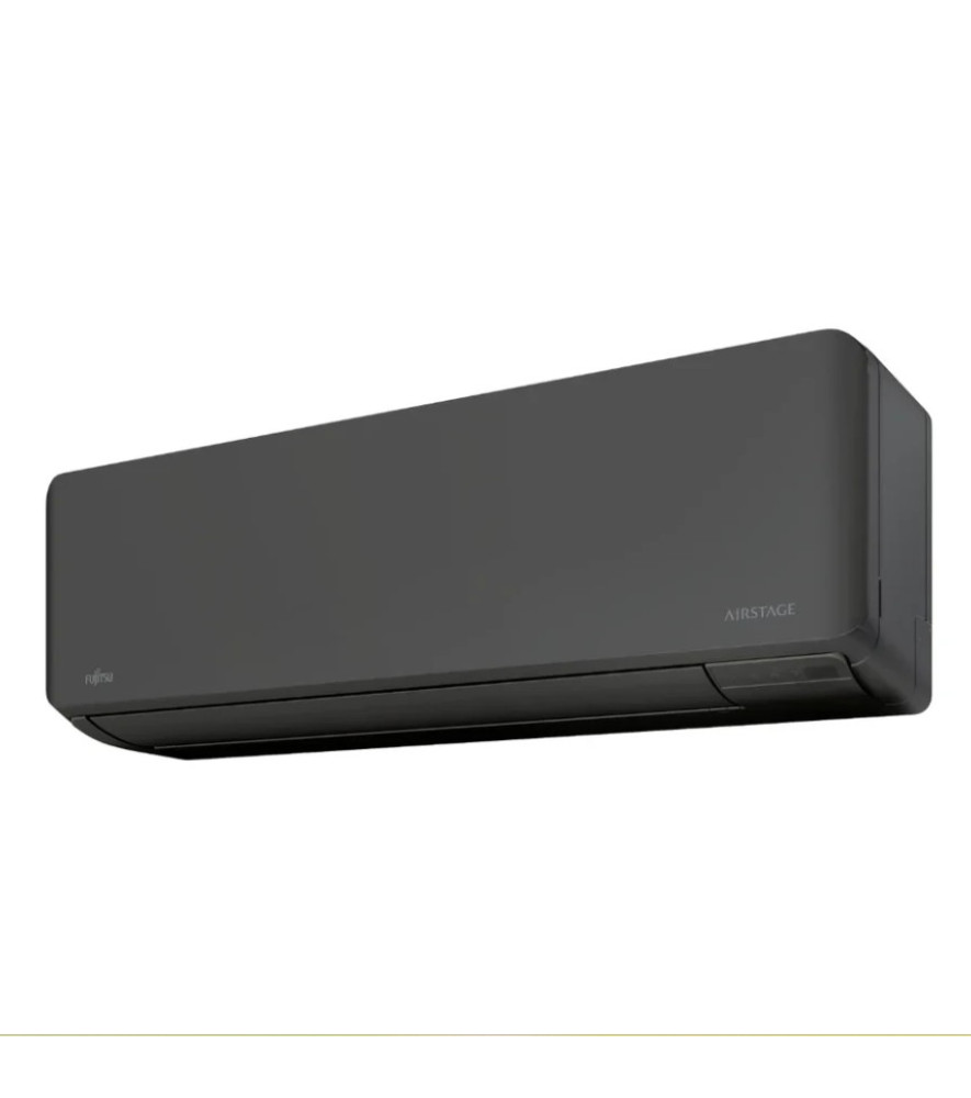 Fujitsu Airstage Standard oldalfali mono split klíma szett 4.2 kW