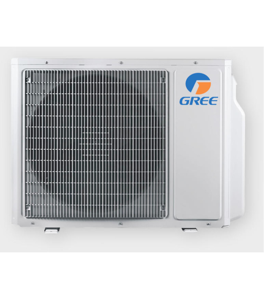 Gree Amber Royal mono split klíma szett 2.7 kW