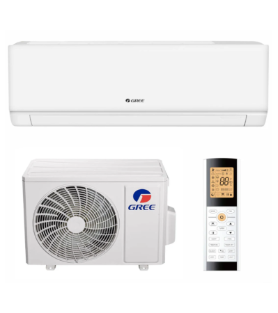 Gree Cosmo mono split klíma szett 3.5 kW