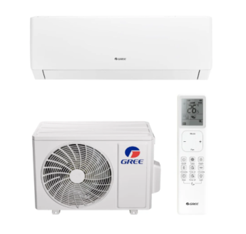 Gree Pulse Pro mono split klíma szett 2.7 kW