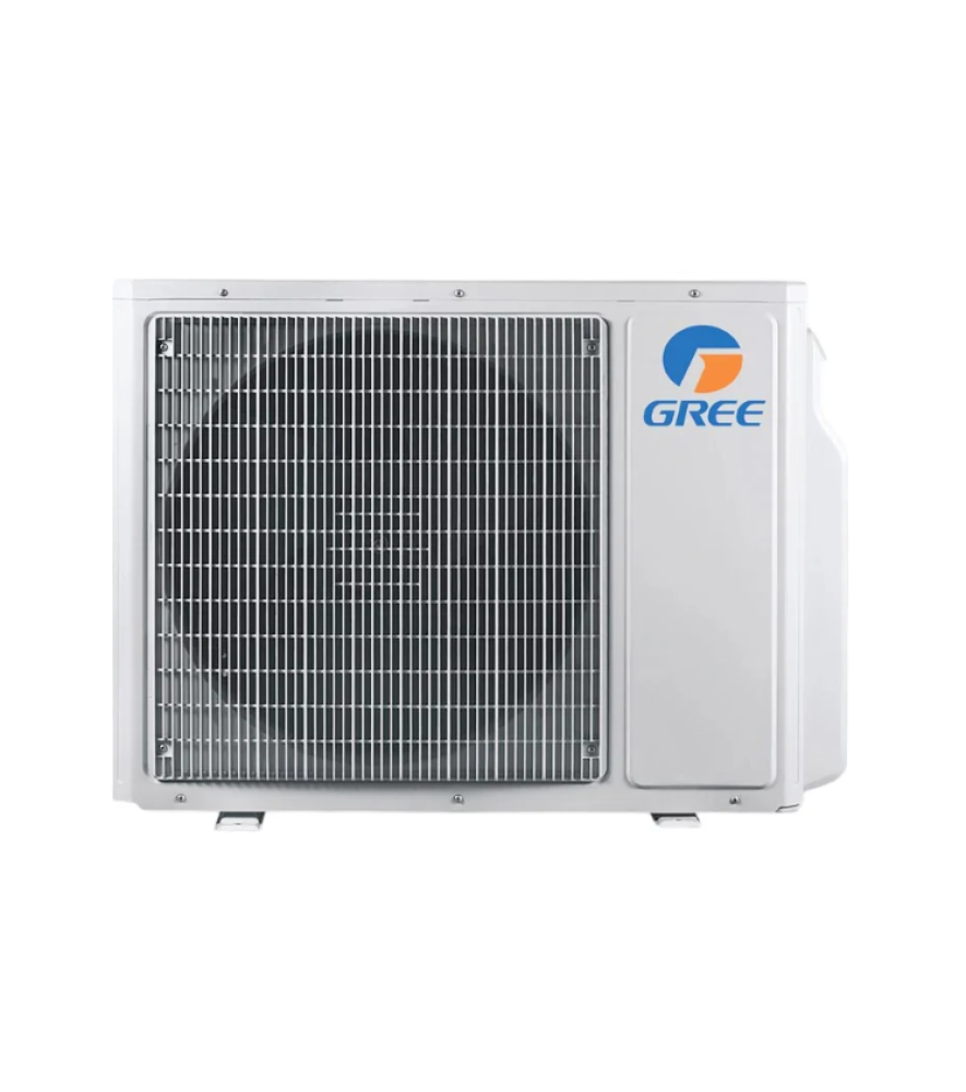Gree mono split klíma szett légcsatornás 3.5 kW