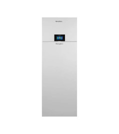 Gree Versati III All In One – 11.9 kW-os osztott rendszerű levegő-víz hőszivattyú beépített HMV tárolóval