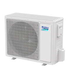 Gree Versati III All In One – 13.96 kW-os osztott rendszerű levegő-víz hőszivattyú beépített HMV tárolóval