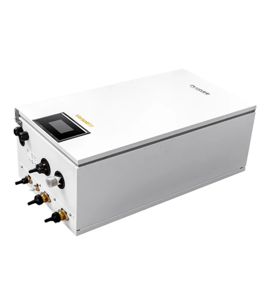 Gree Versati III Osztott Levegő-víz 10 kW Hőszivattyú