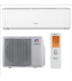 Gree Amber Royal mono split klíma szett 5.3 kW