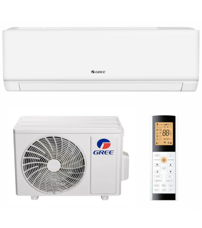 Gree Cosmo mono split klíma szett 7.1 kW