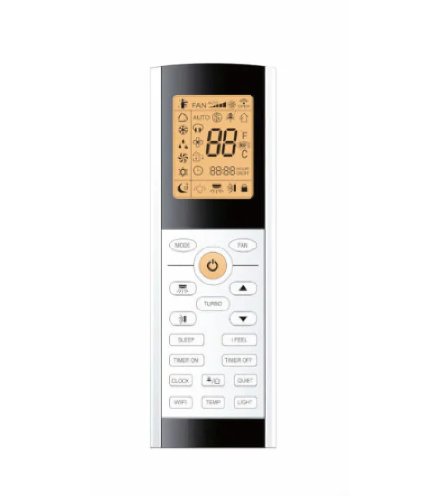 Gree Cosmo mono split klíma szett 7.1 kW