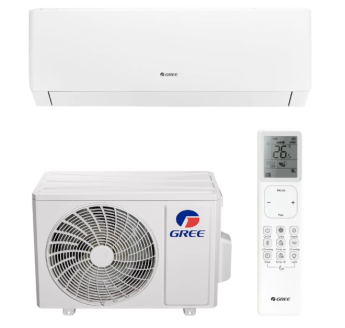 Gree Pulse Pro mono split klíma szett 3.5 kW