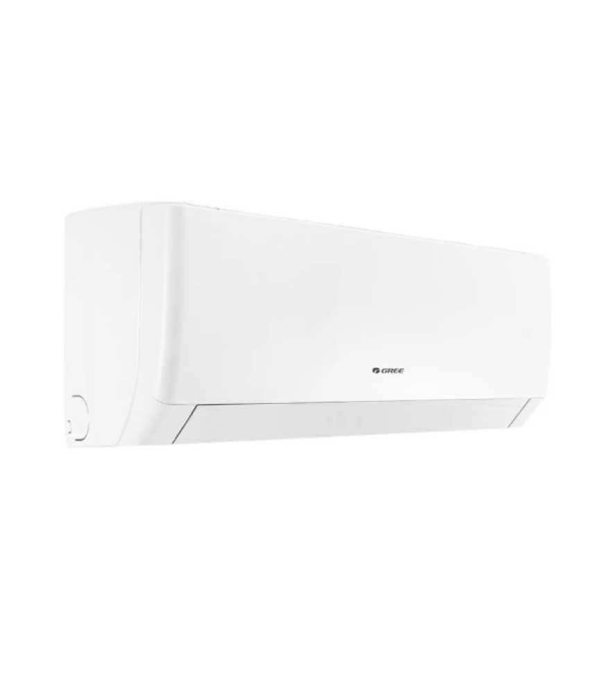 Gree Pulse Pro mono split klíma szett 3.5 kW
