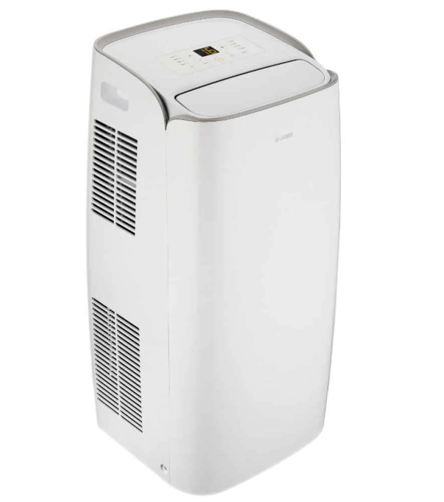 Gree Moma 3.5 kW mobilklíma – Kompakt, intelligens, hatékony