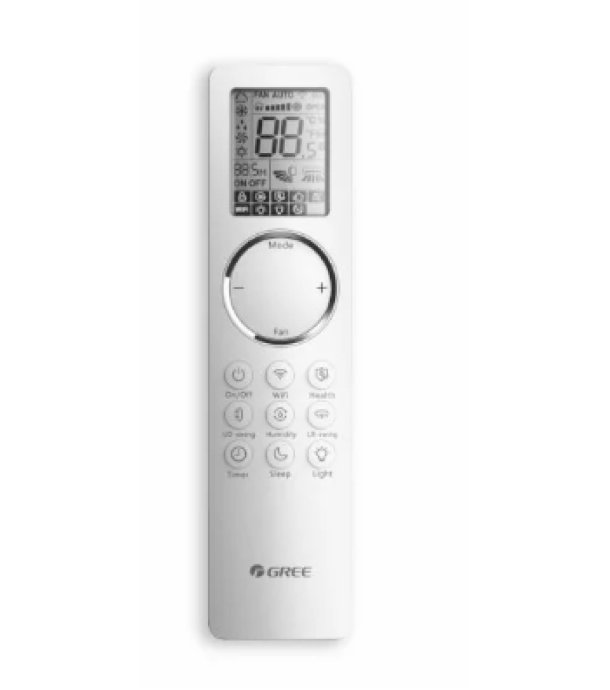 Gree Smart One mono split klíma szett 7 kW