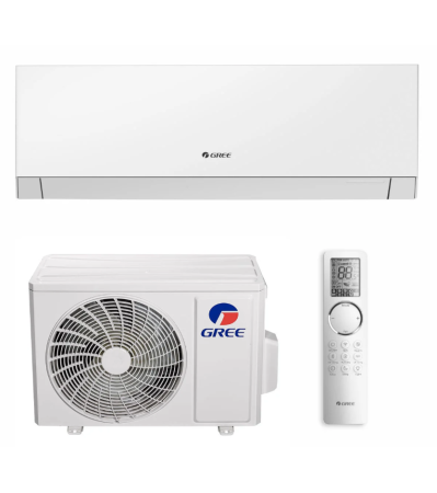 Gree Smart One mono split klíma szett 7 kW