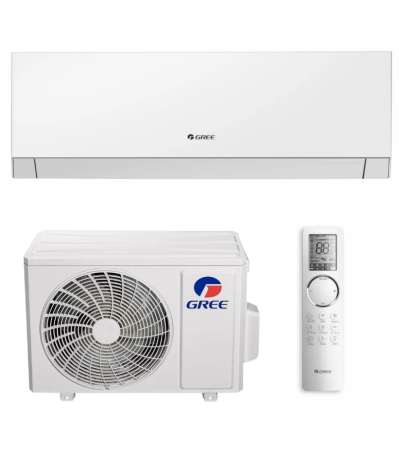 Gree Smart One mono split klíma szett 2.7 kW