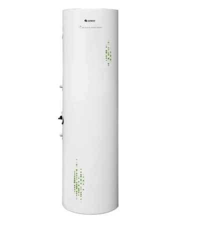 Gree HydroMulti HMV tartály 4.2 kW kalorikus teljesítmény + 1.5kW elektromos fűtőbetét, 200l 