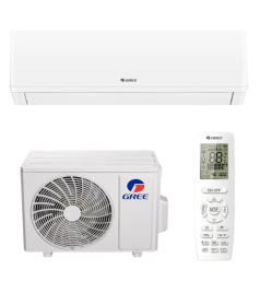 Gree Winter mono split klíma szett 5.3 kW