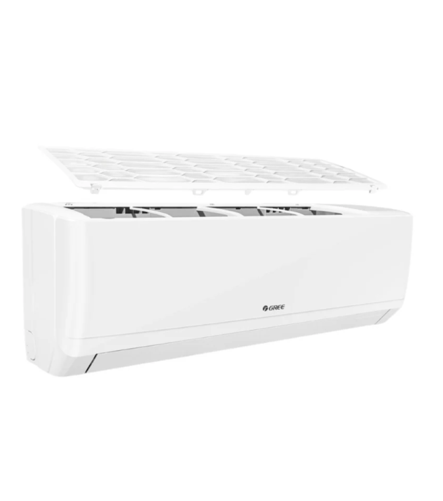 Gree Winter mono split klíma szett 3.5 kW