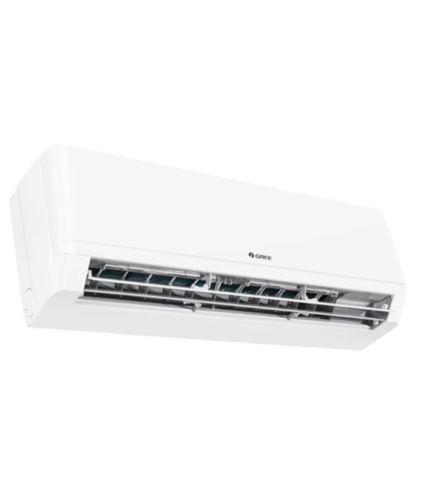 Gree Winter mono split klíma szett 3.5 kW