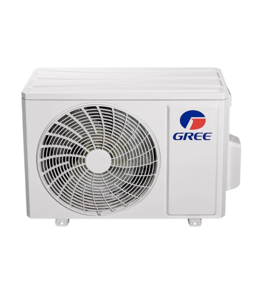 Gree Winter mono split klíma szett 3.5 kW