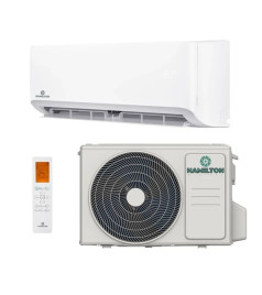 HAMILTON AETHER  split klíma 2.64 kW