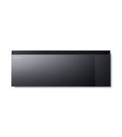 Hisense Air master fekete 2.6 kW