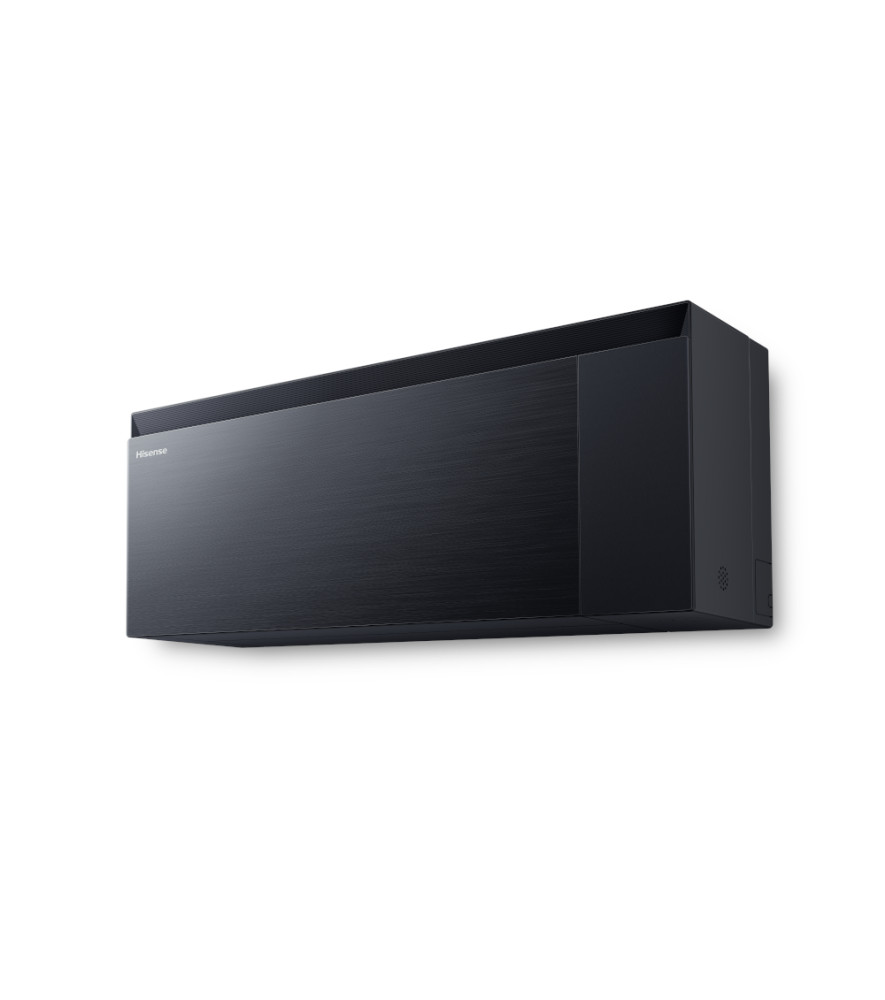 Hisense Air master fekete 2.6 kW
