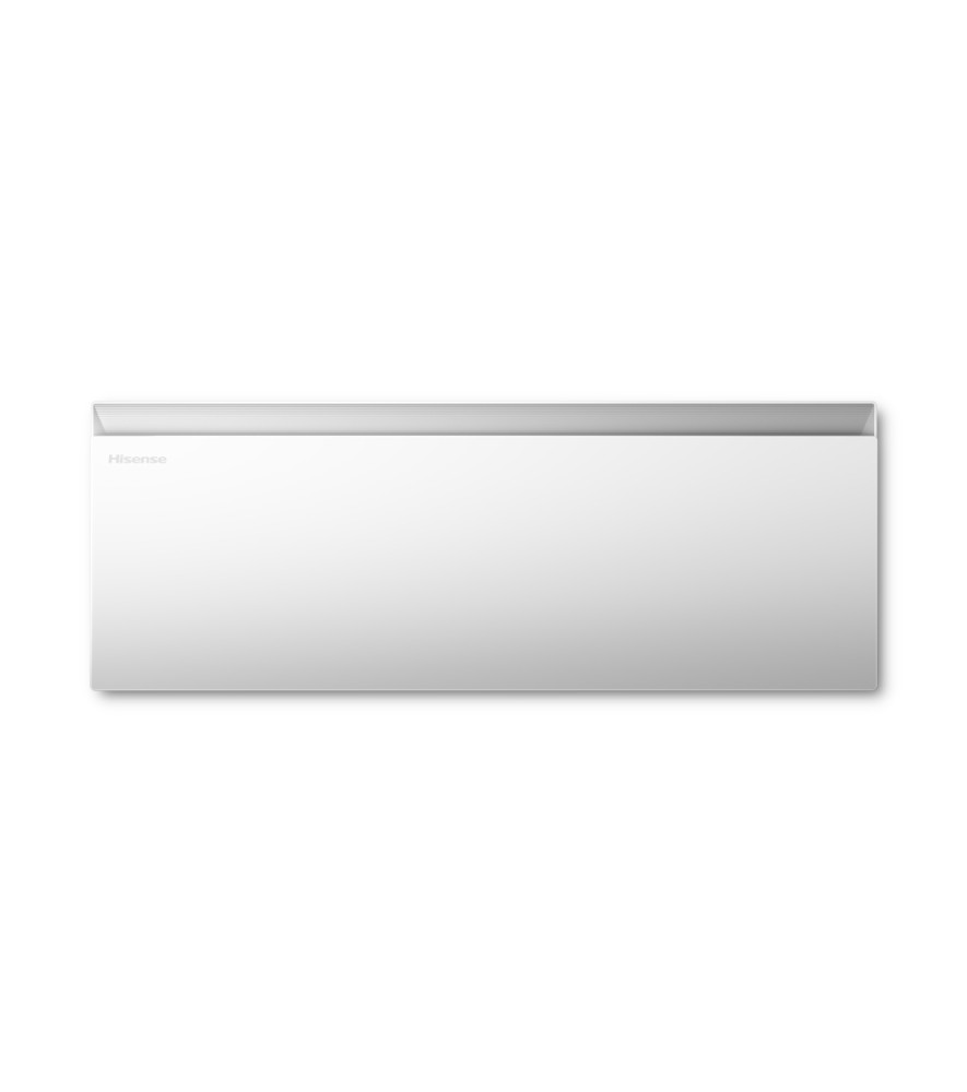 Hisense Air master fehér 2.6 kW