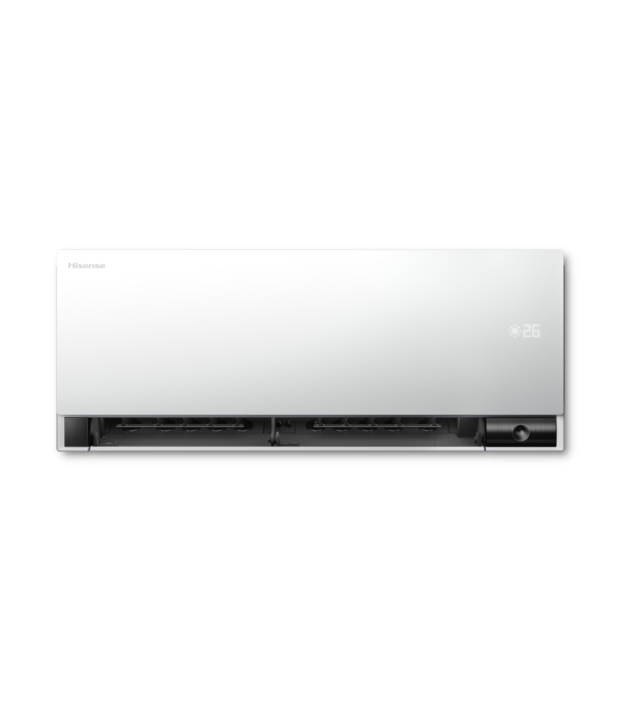 Hisense Air master fehér 3.5 kW