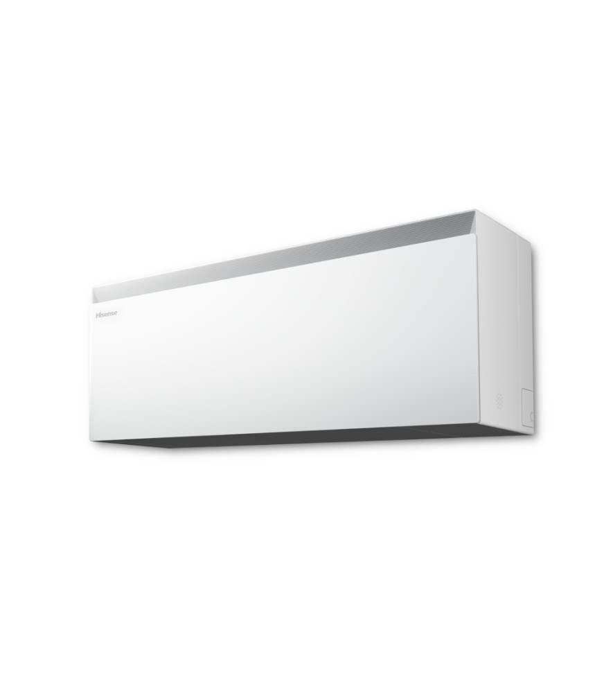 Hisense Air master fehér 3.5 kW