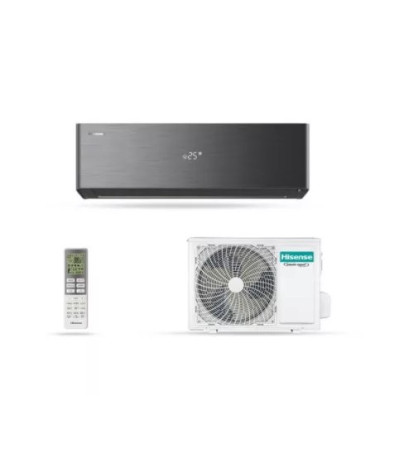 Hisense Energy Pro X split klíma szett  2.6 kW 