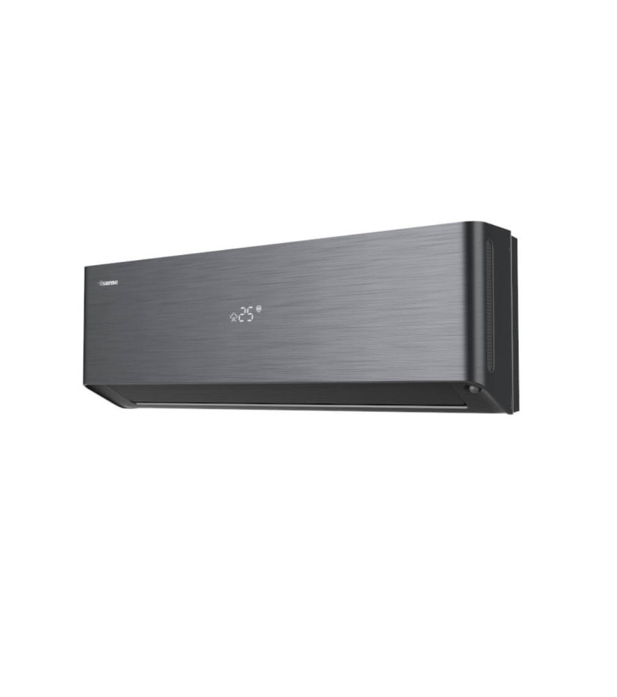 Hisense Energy Pro X Black beltéri egység 2.6 kW  