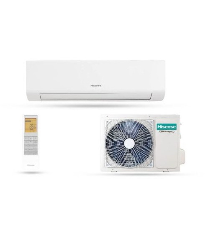 Hisense Energy SE  split klíma szett 7 kW