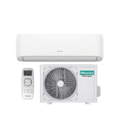 Hisense Hi-Smart  split klíma szett 3.5 kW