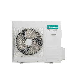 Hisense 10 kW multi split kültéri egység 5 beltéri egységhez