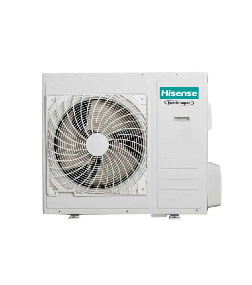 Hisense 3.5 kW multi split kültéri egység 2 beltéri egységhez