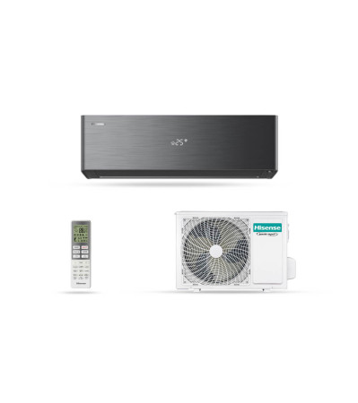 Hisense Energy Pro X  split klíma szett  3.5 kW
