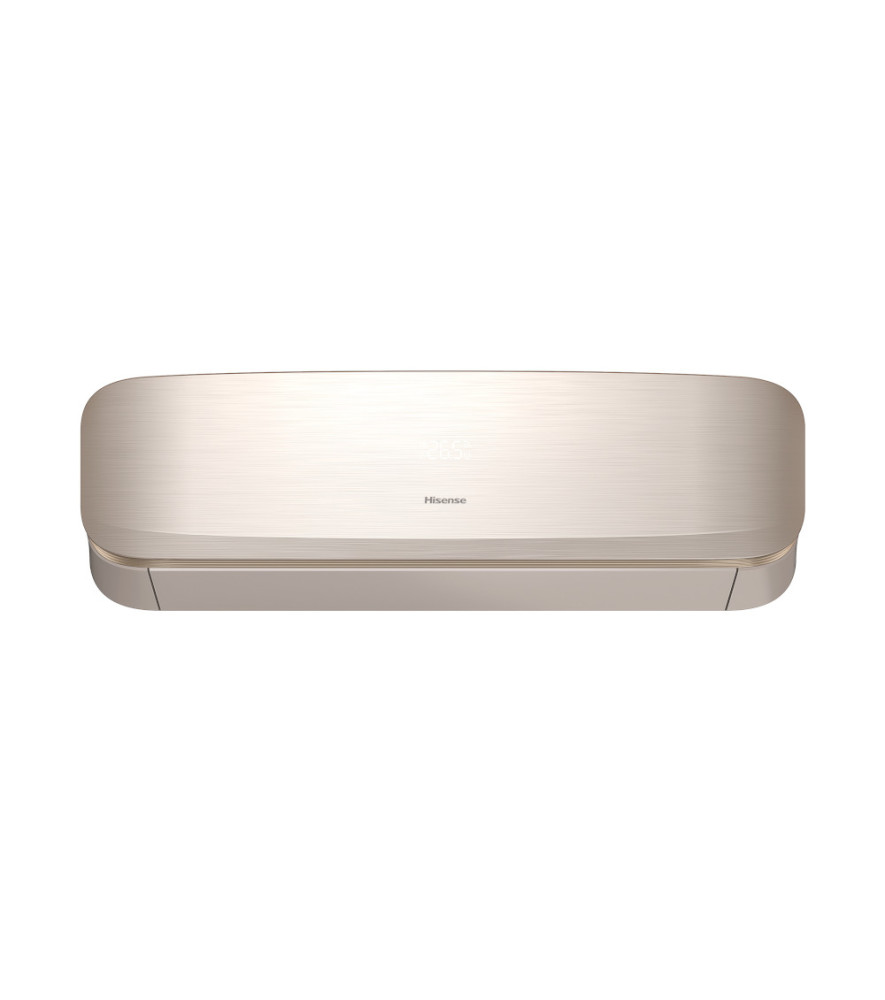 Hisense Fresh Air  split klíma szett 3.5 kW (arany)