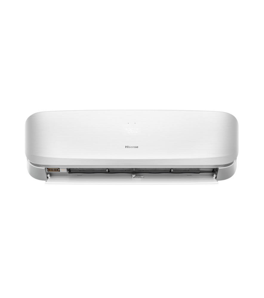 Hisense Fresh Air split klíma szett 3.5 kW  (fehér)