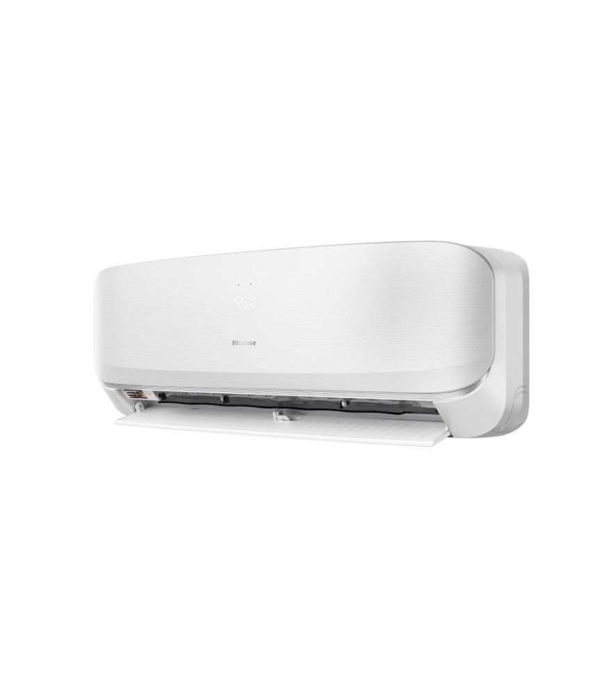 Hisense Fresh Air split klíma szett 3.5 kW  (fehér)