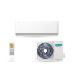 Hisense Uni HB split klíma szett 5.0 kW 