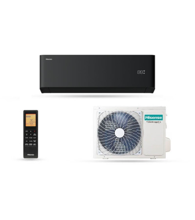 Hisense Uni HB split klíma szett 3.5 kW 