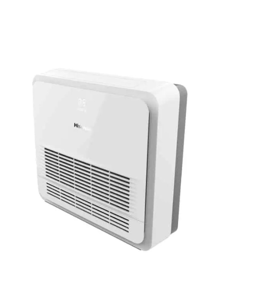 Hisense konzolos beltéri egység  5 kW