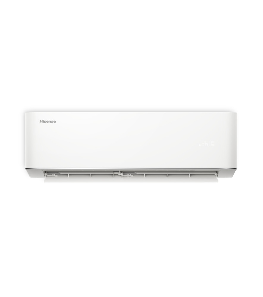 Hisense Max Comfort  split klíma szett 2.0 kW